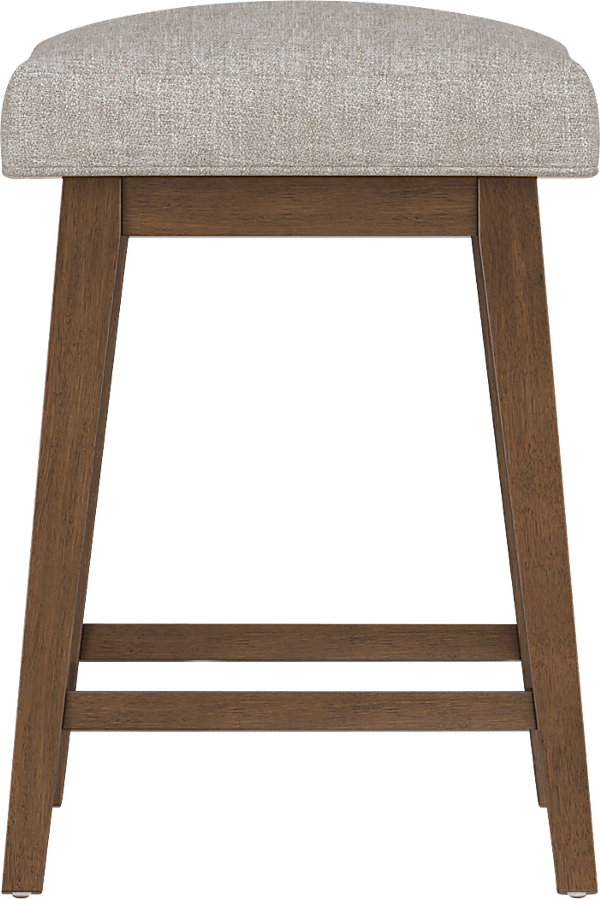 Atalifo Beige Counter Height Adjustable Stool - Image 7