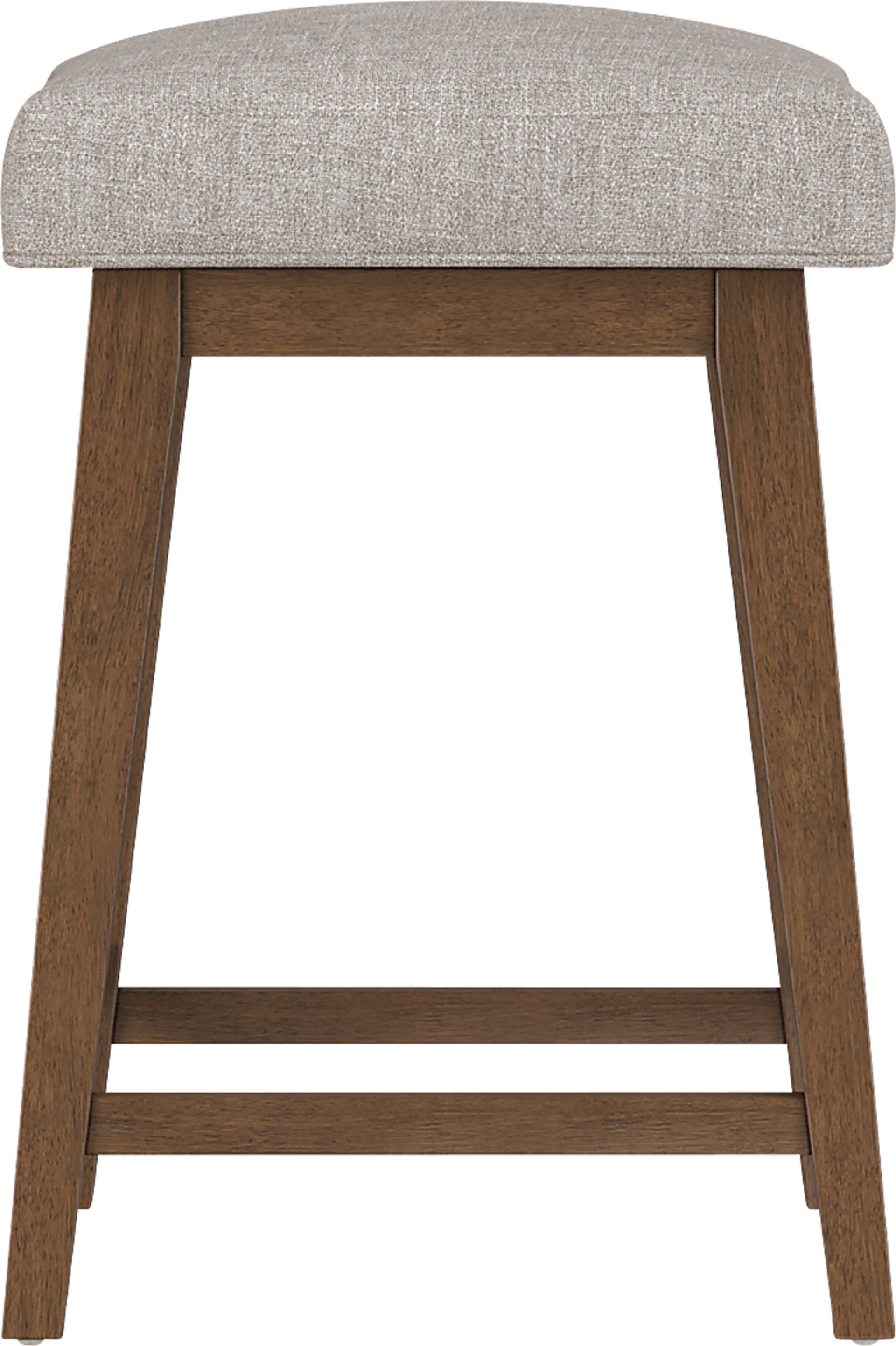 Atalifo Beige Counter Height Adjustable Stool - Image 8