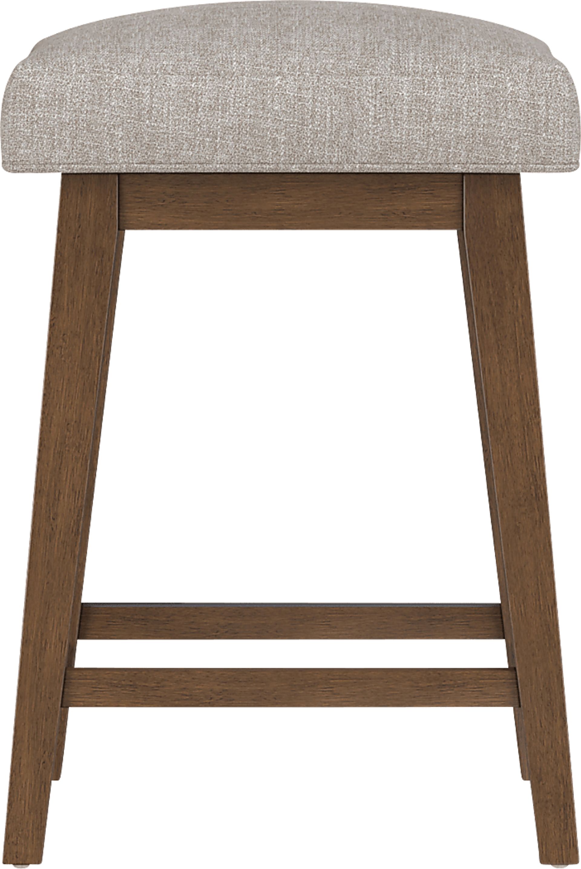 Atalifo Beige Counter Height Adjustable Stool - Image 9