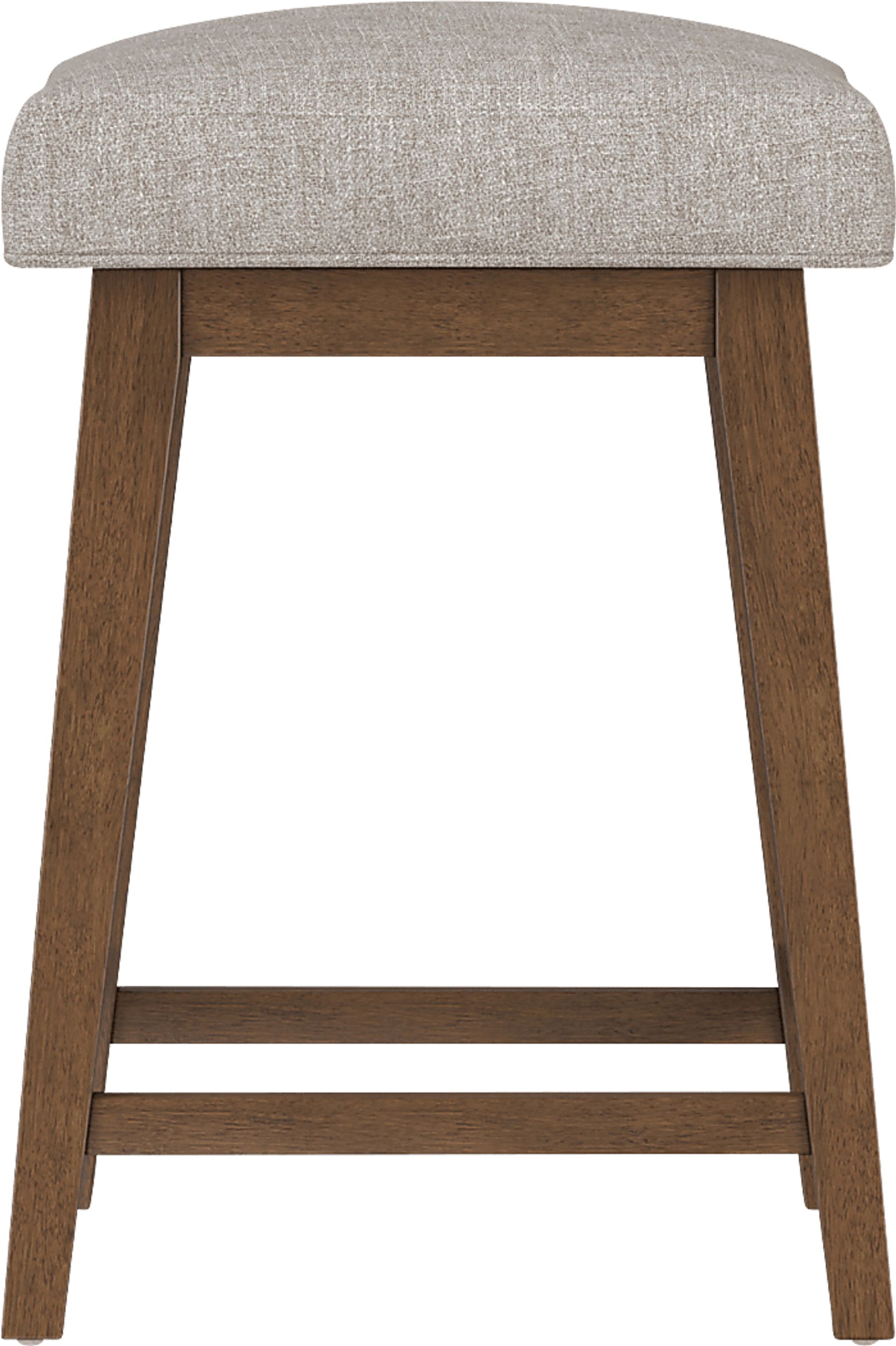 Atalifo Beige Counter Height Adjustable Stool - Image 10