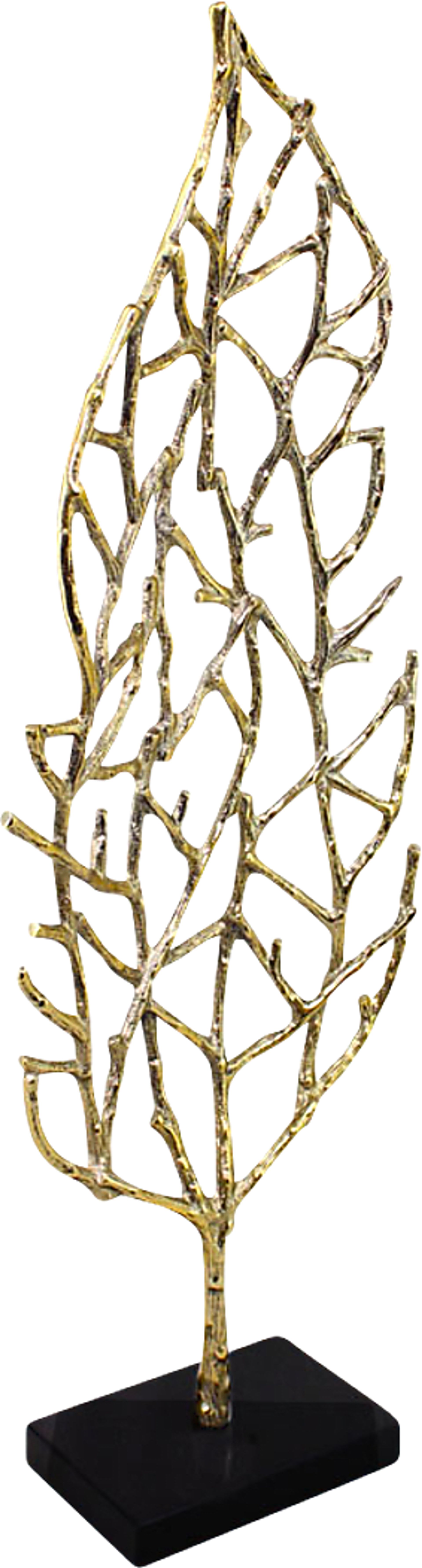 Jael Gold Sulpture - Image 2