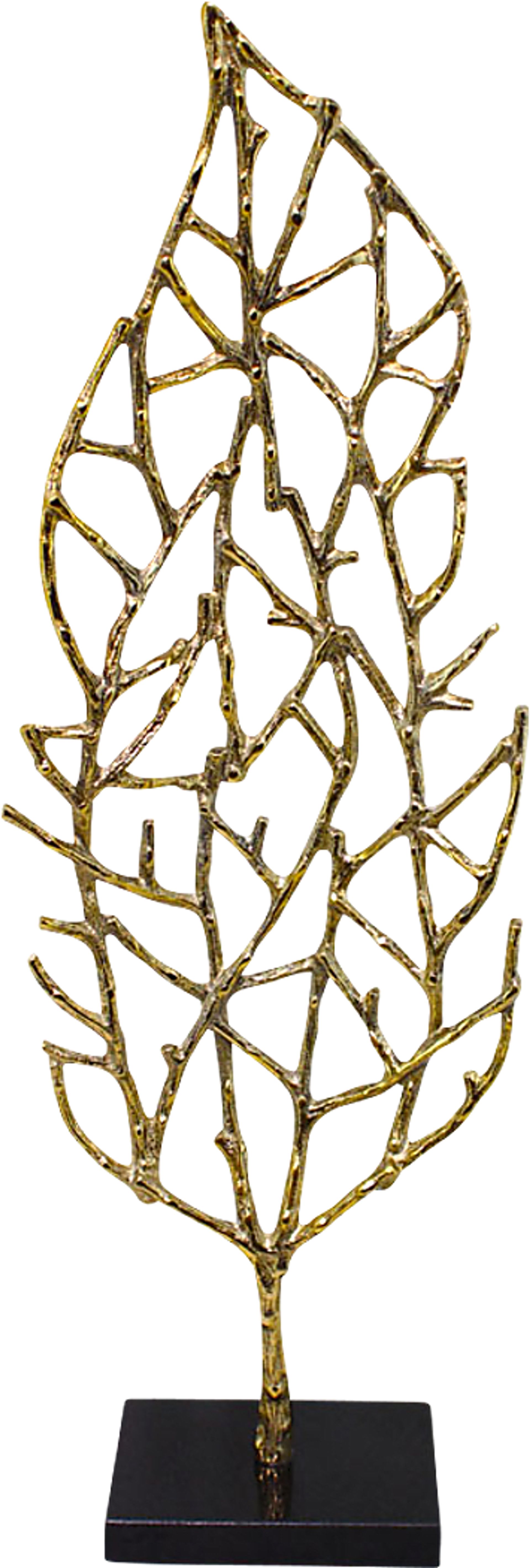 Jael Gold Sulpture - Image 1