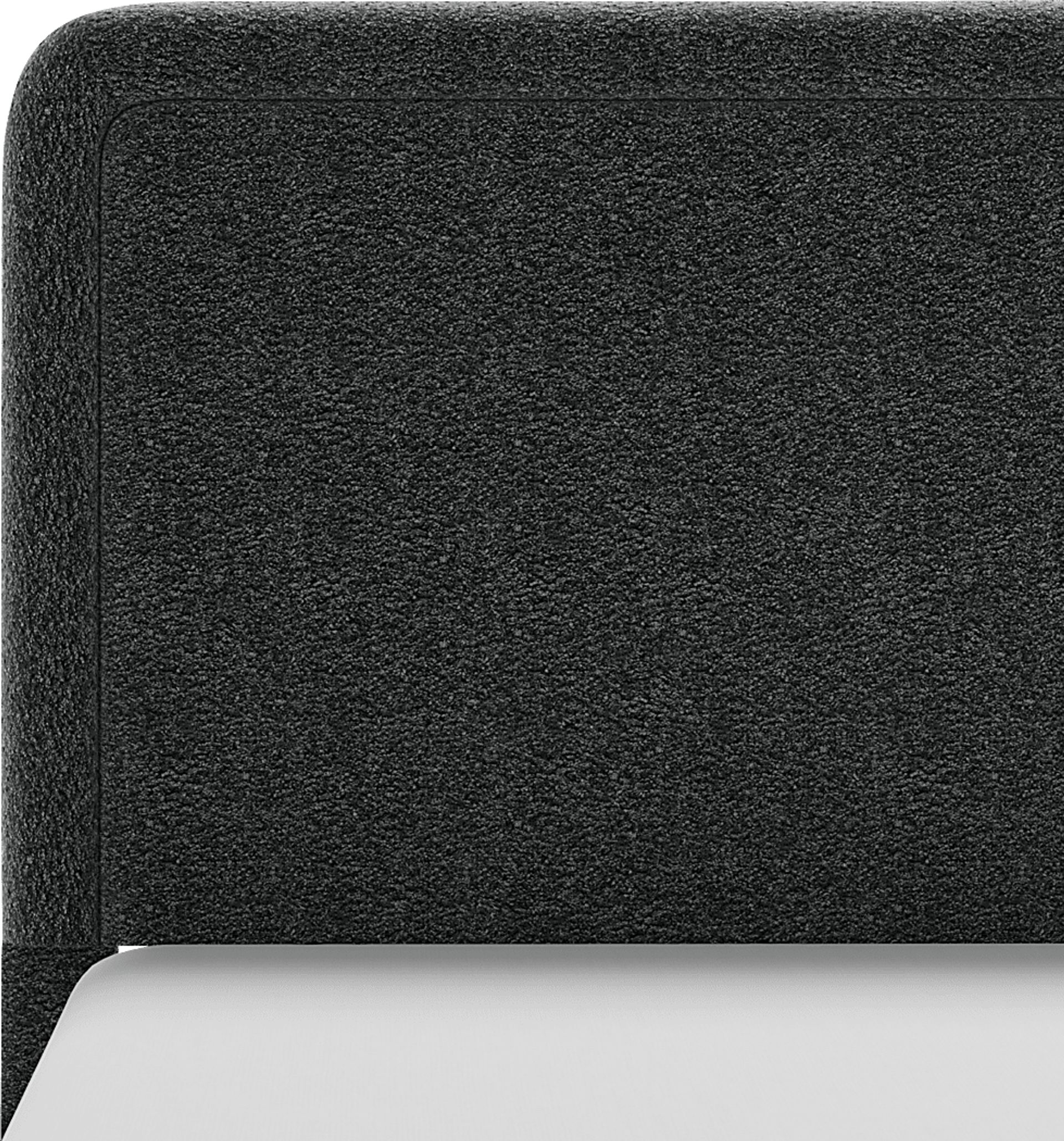 Nzadi Drak Gray Queen Bed - Image 6