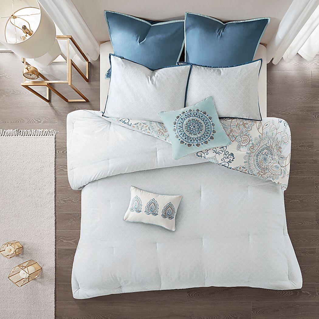 Jaezmina Comforter