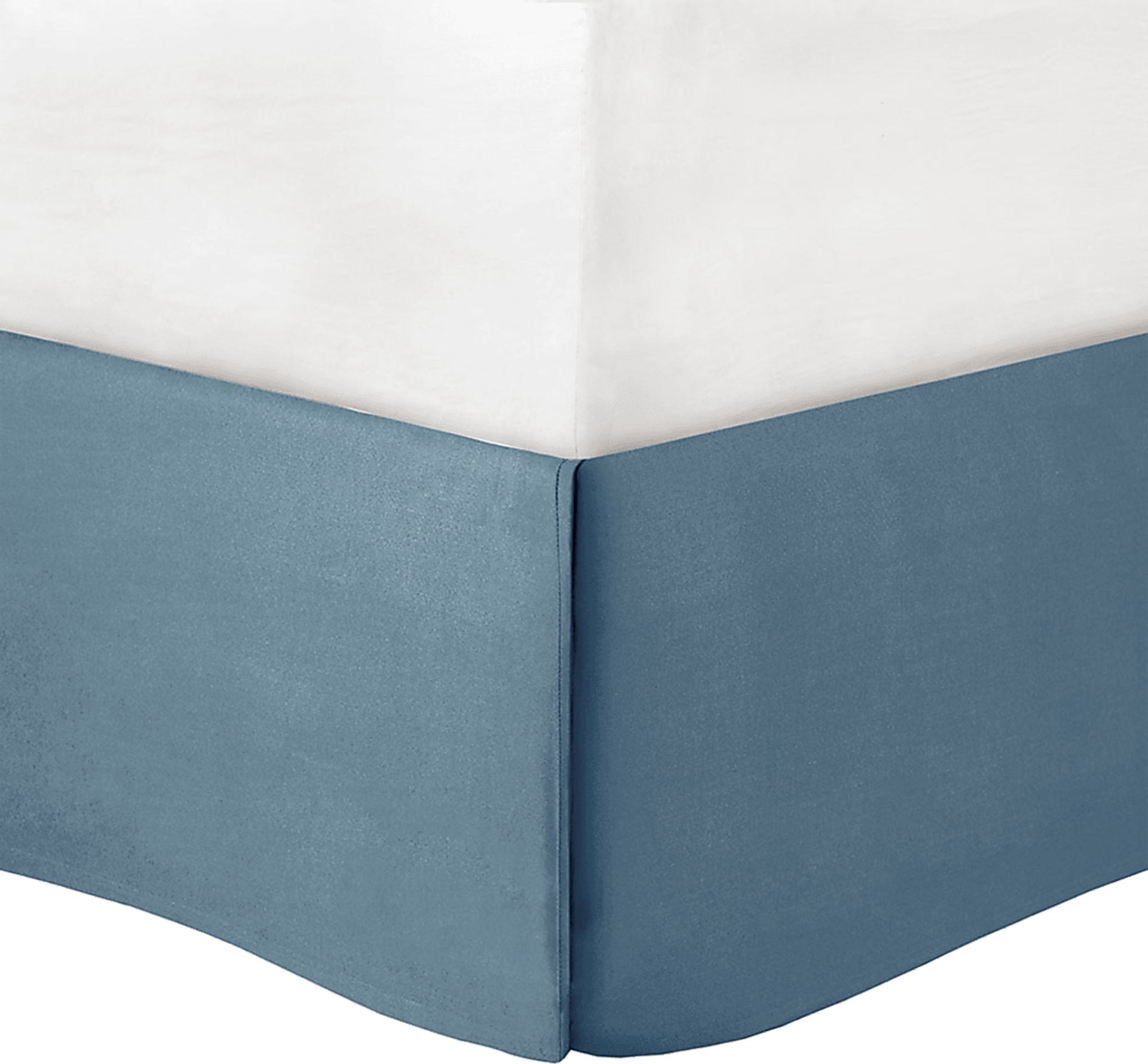 Jaezmina Blue 8 pc Queen Comforter Set - Image 18