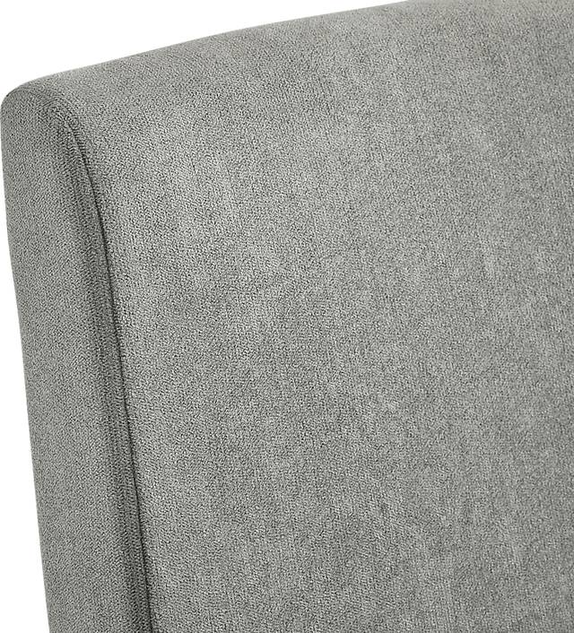 Jaffna Gray Side Chair, Set of 2 - Thumbnail - Image 8