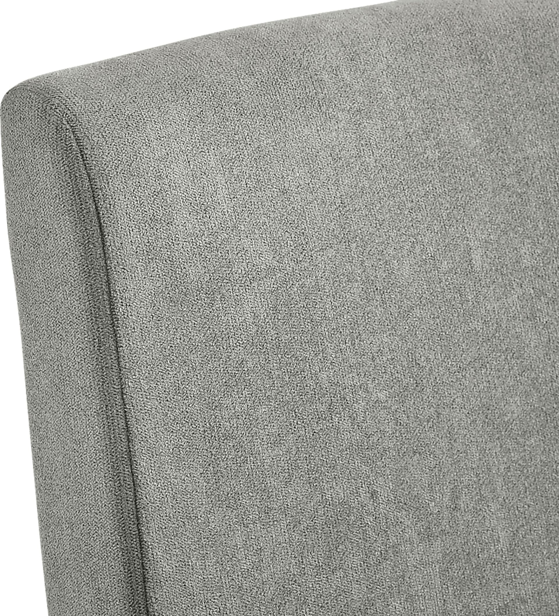 Jaffna Gray Side Chair, Set of 2 - Image 8