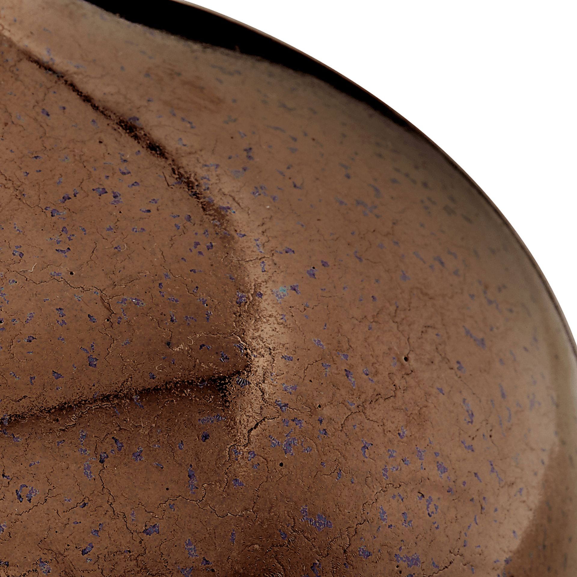 Jagaden Bronze Vase, Set of 3 - Image 3