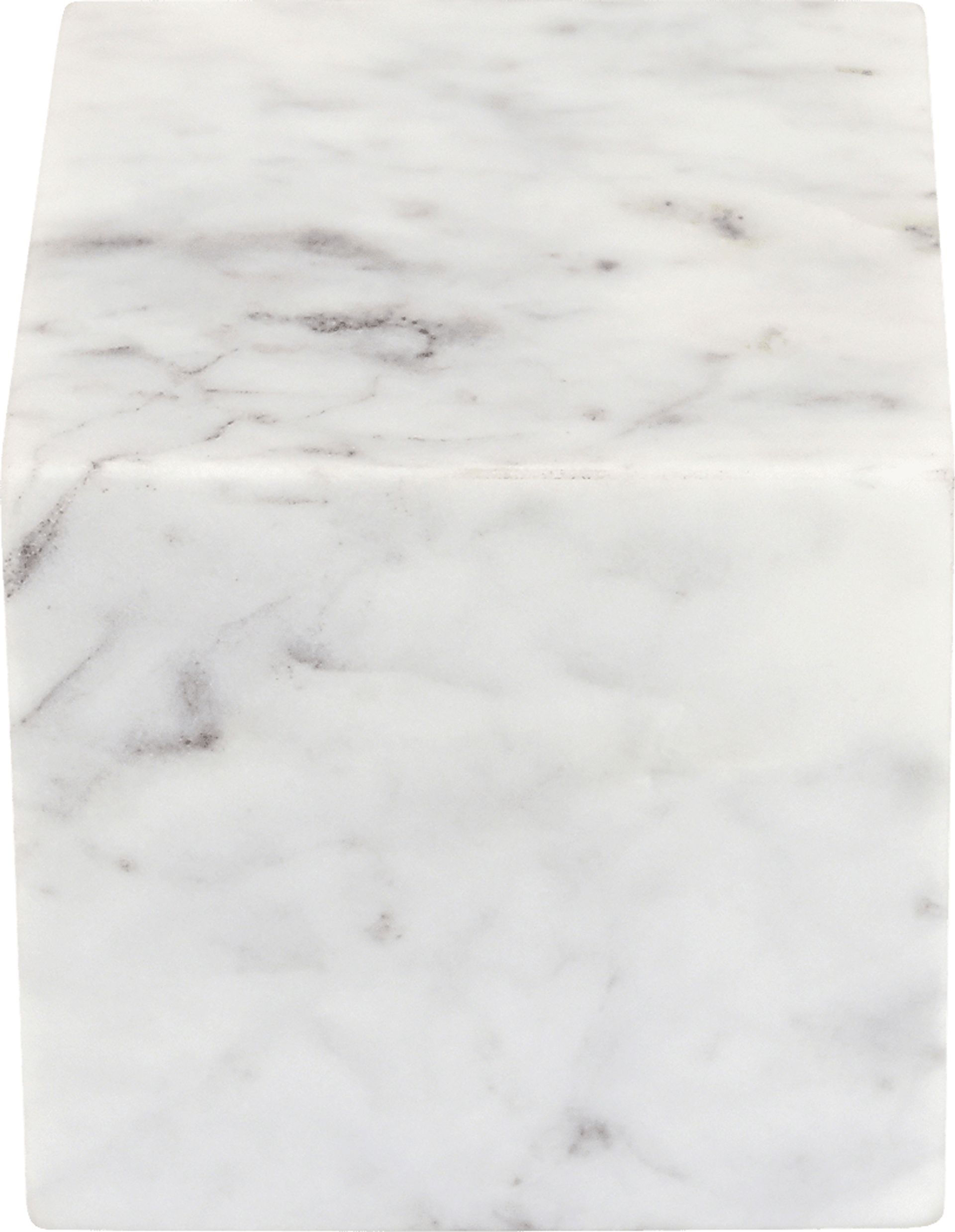 Jaggex White Table Top Accent - Image 5