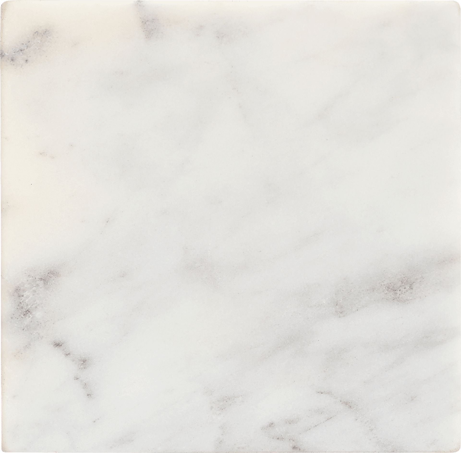 Jaggex White Table Top Accent - Image 6