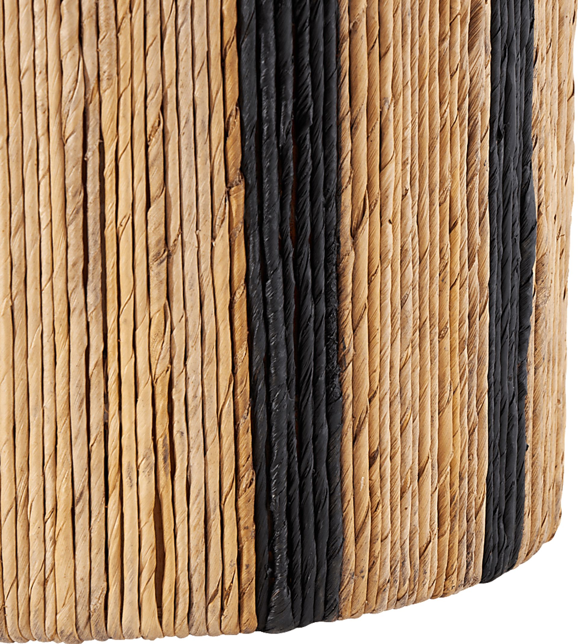 Jahfi Brown Accent Table - Image 3