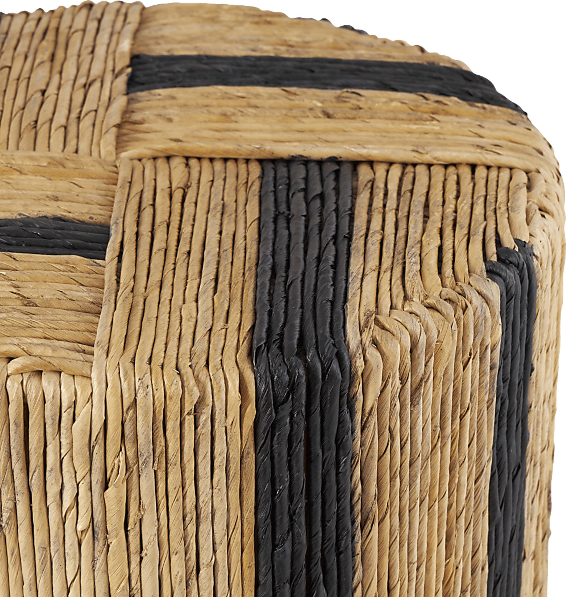 Jahfi Brown Accent Table - Image 4