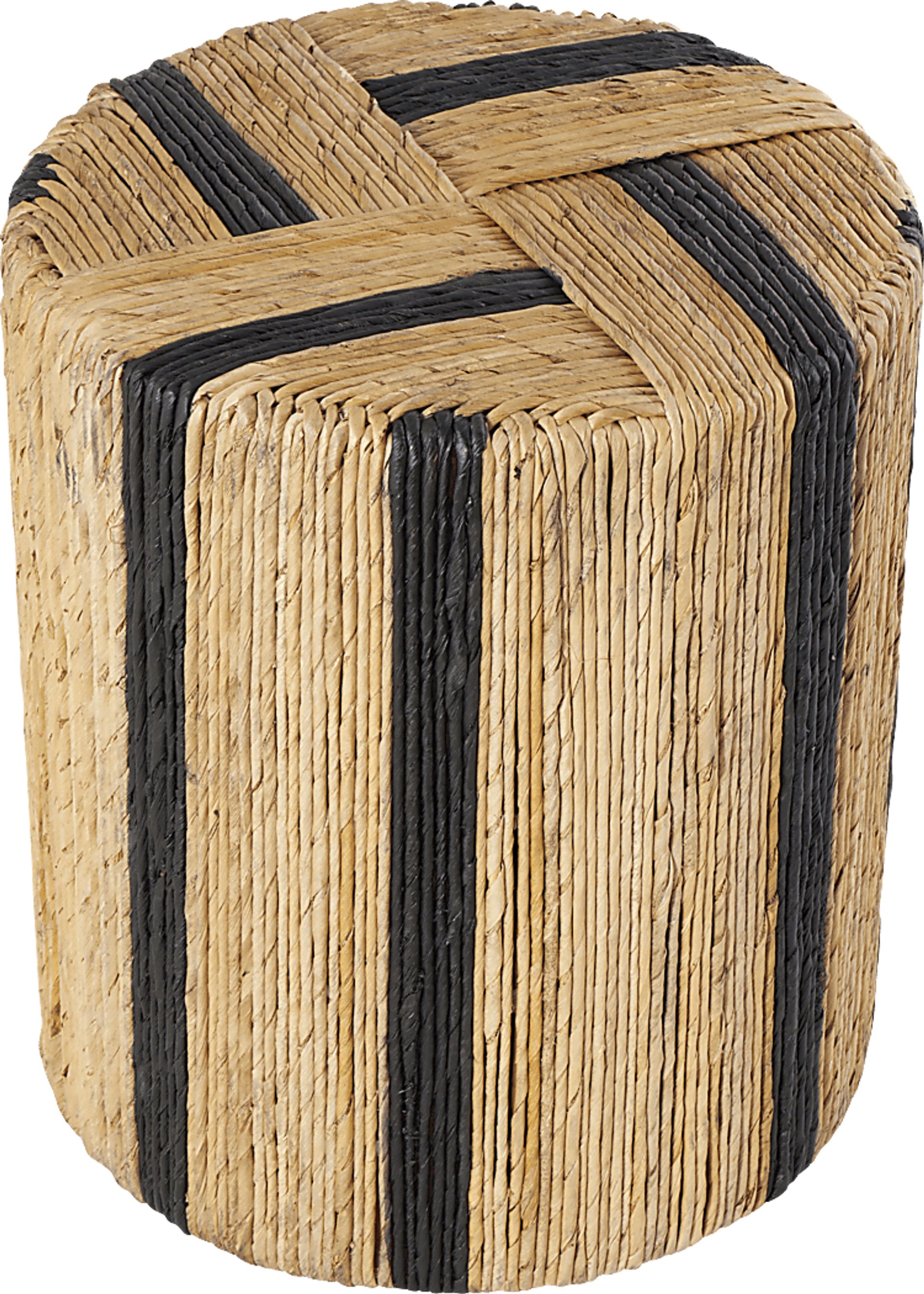 Jahfi Brown Accent Table - Image 6