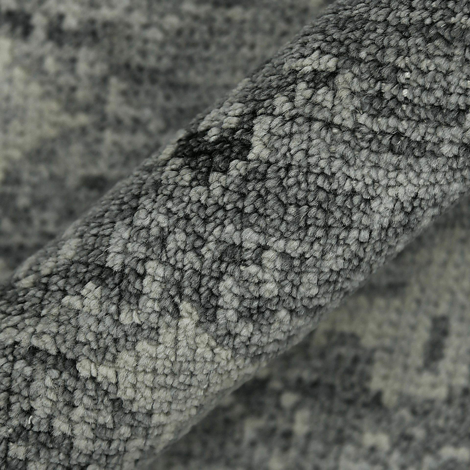 Jahur Gray 8' x 10' Rug - Image 3