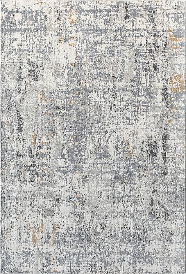 Jaidy 8' x 10' Gray Rug - Thumbnail - Image 1