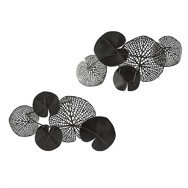 Jainey Wall Decor, Set of 2 - Thumbnail - Image 5
