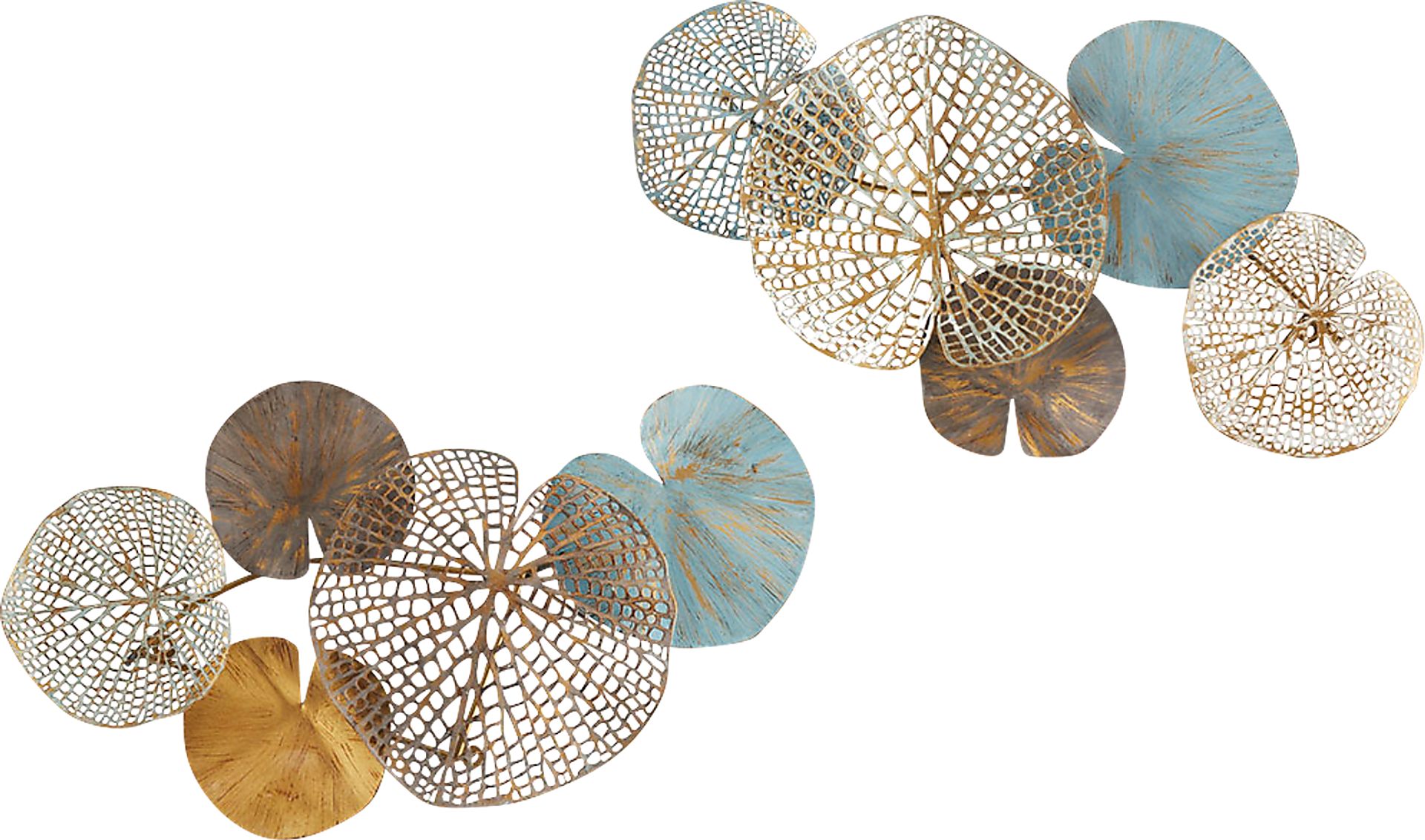 Jainey Wall Decor, Set of 2 - Image 1