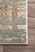 Jaivira Gray 3' x 5' Rug