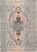 Jaivira Gray 3' x 5' Rug