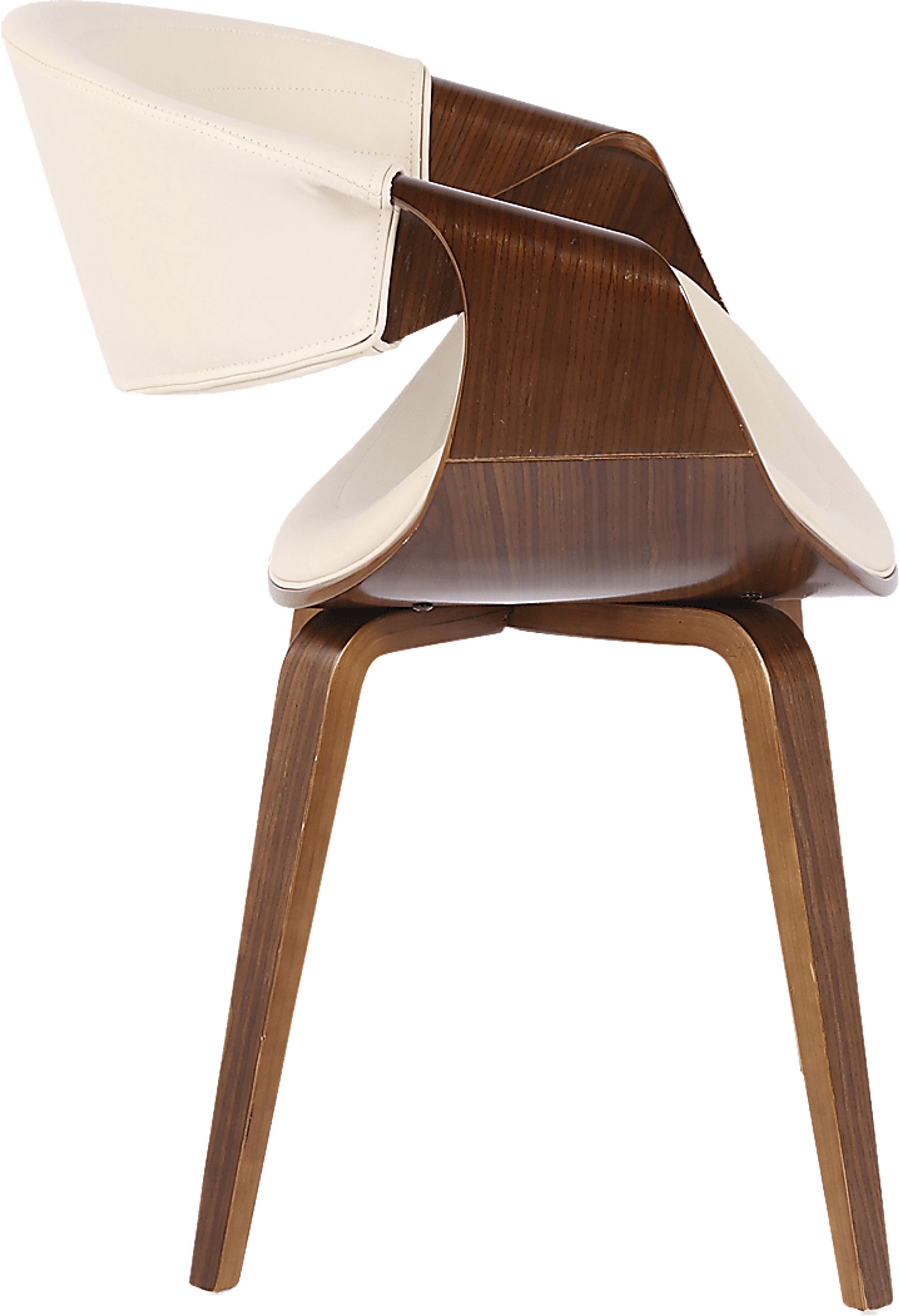 Jakefield Cream Dining Chair - Image 2