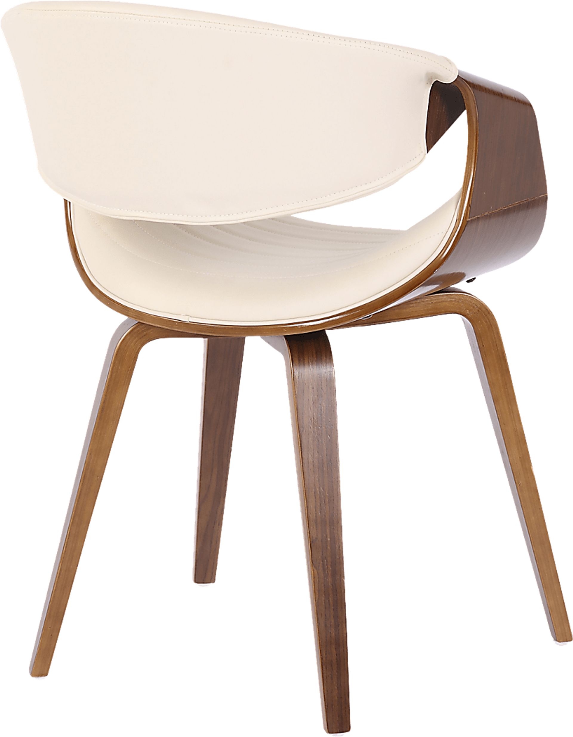 Jakefield Cream Dining Chair - Image 3