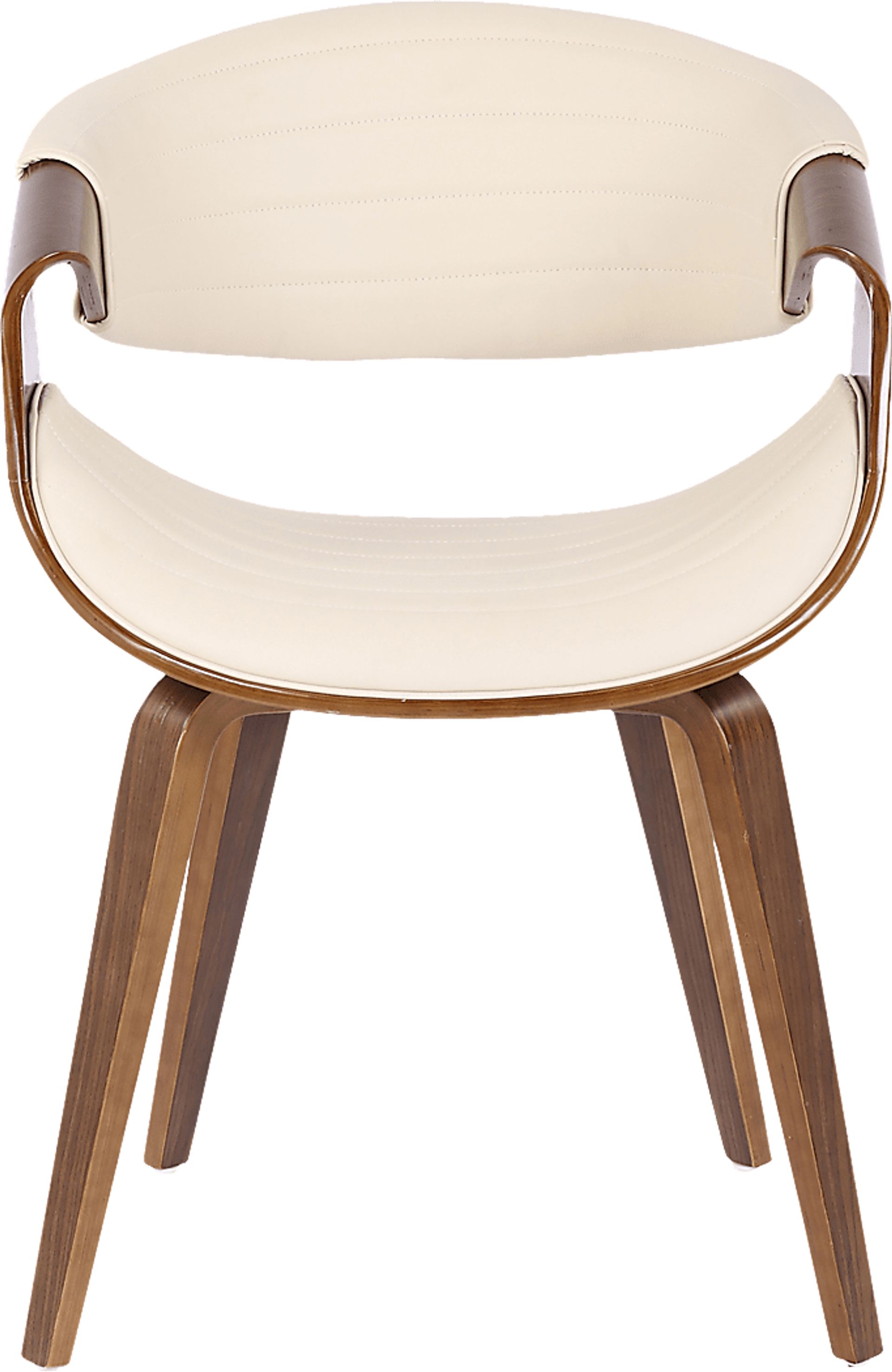 Jakefield Cream Dining Chair - Image 5