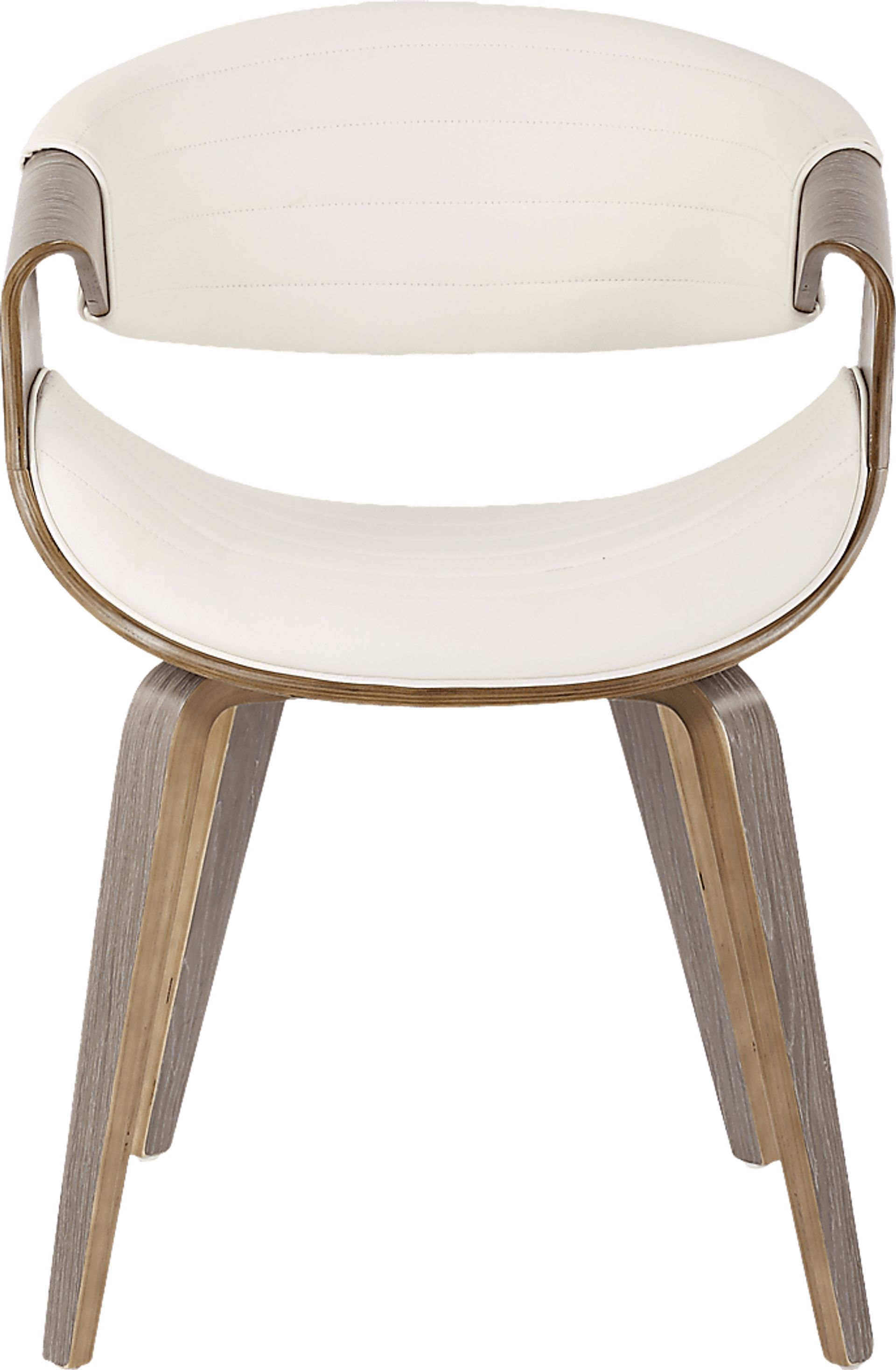 Jakefield Gray Dining Chair - Image 2