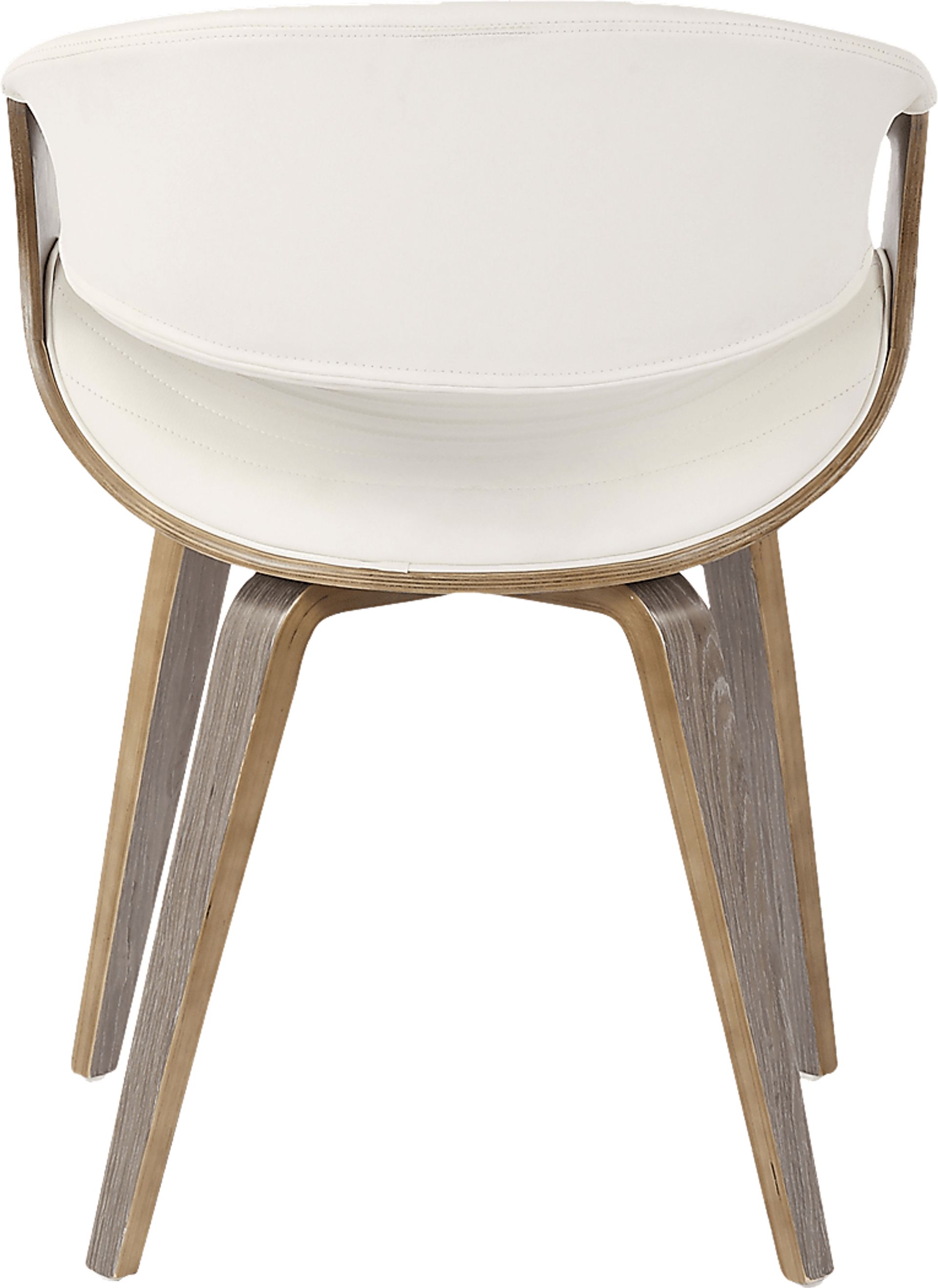 Jakefield Gray Dining Chair - Image 4