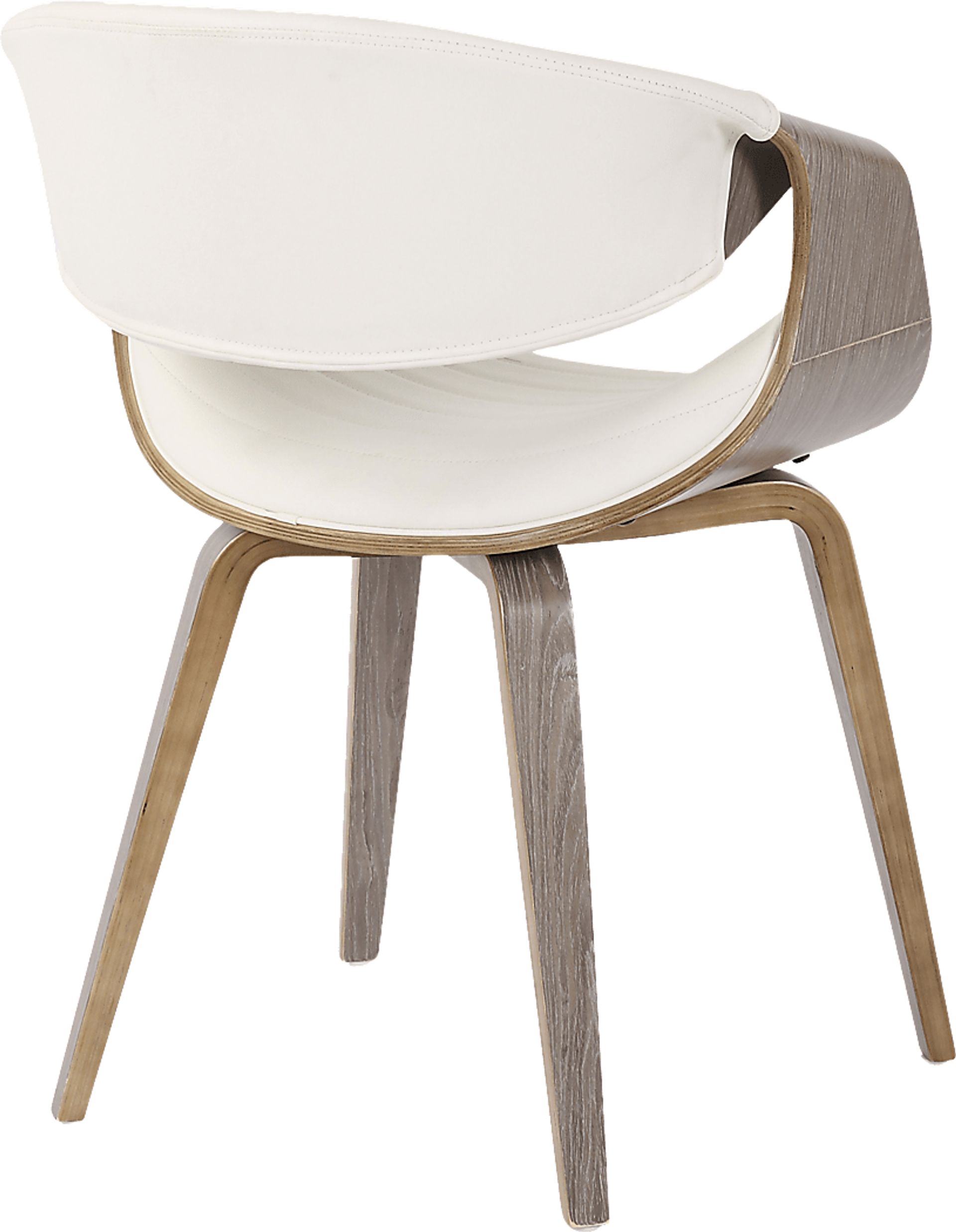 Jakefield Gray Dining Chair - Image 5