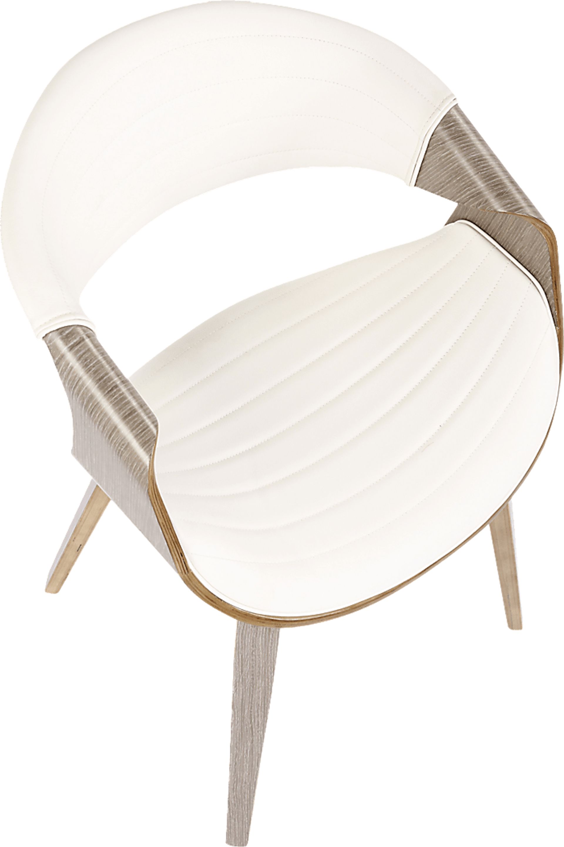 Jakefield Gray Dining Chair - Image 6