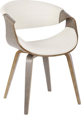 Jakefield Gray Dining Chair