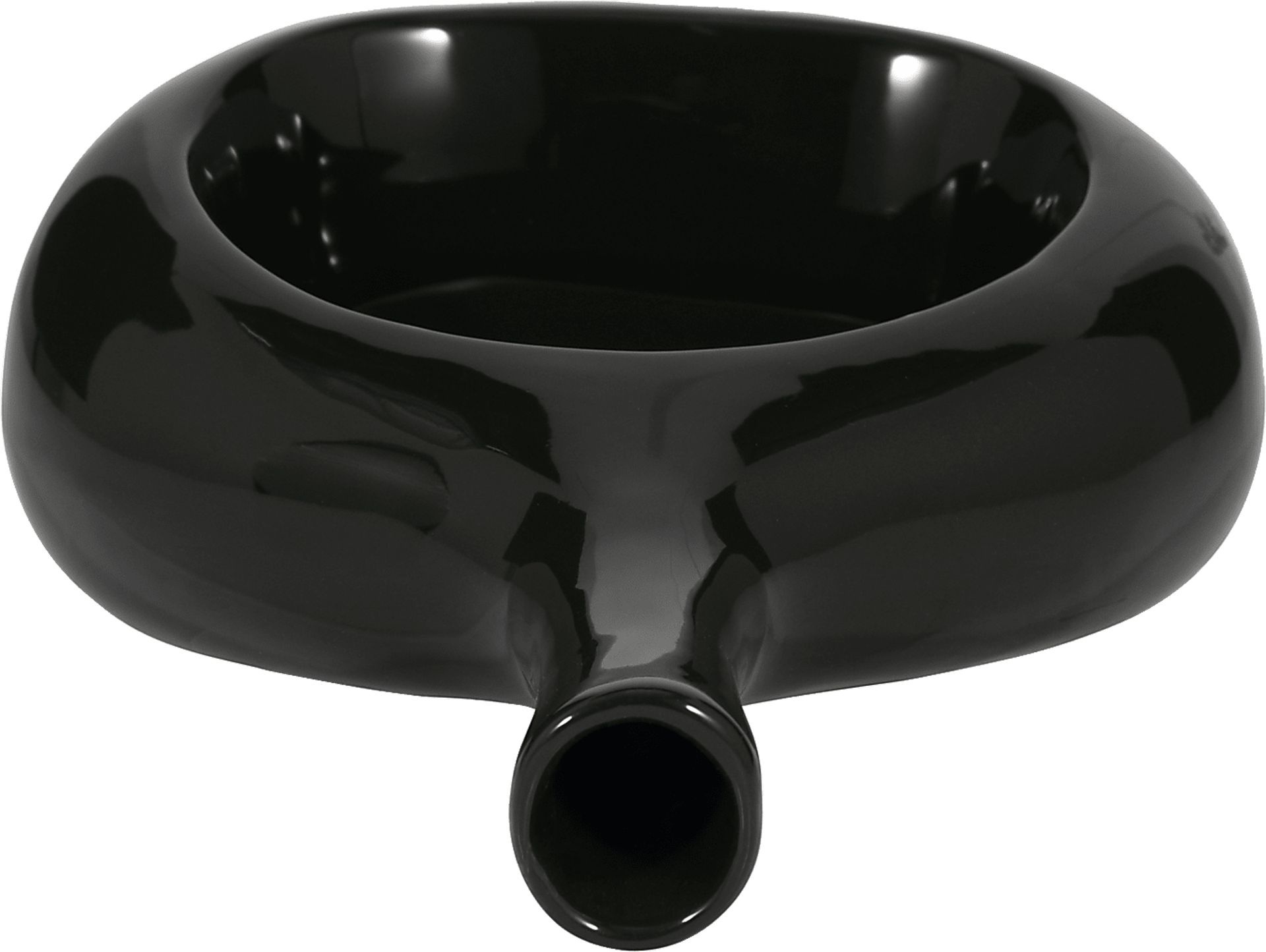 Jakesway Green 9 in. Vase - Image 6