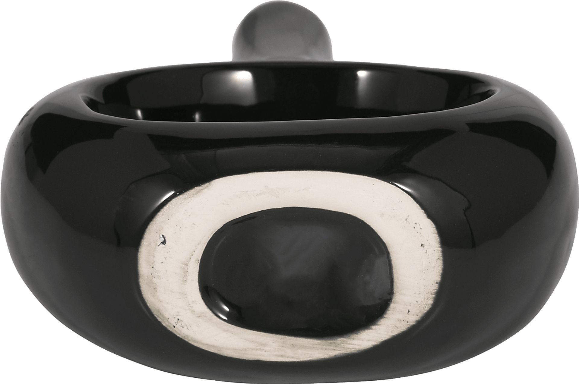 Jakesway Green 9 in. Vase - Image 7