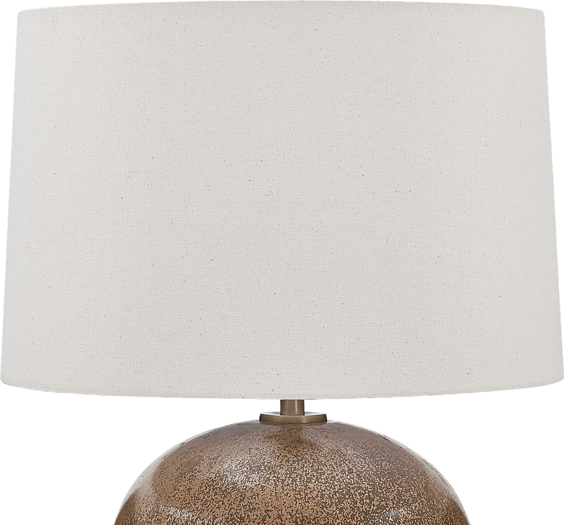 Jalfy Brown Lamp - Image 6