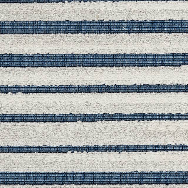 Jalia Blue 8' x 10' Indoor/Outdoor Rug - Thumbnail - Image 3