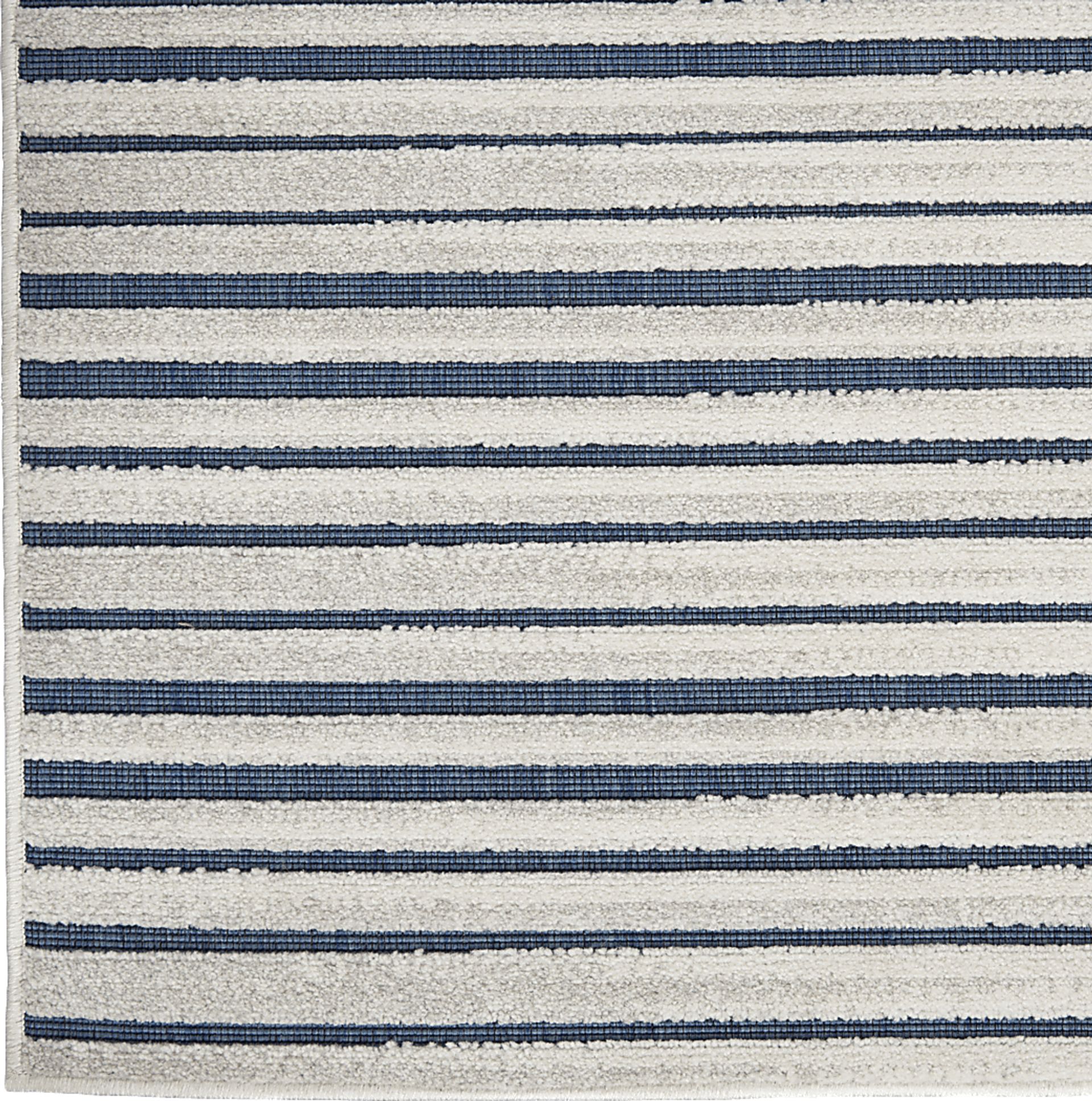 Jalia Blue 8' x 10' Indoor/Outdoor Rug - Image 4