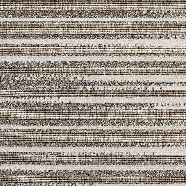 Jalia Light Gray 5' x 7' Indoor/Outdoor Rug - Thumbnail - Image 3