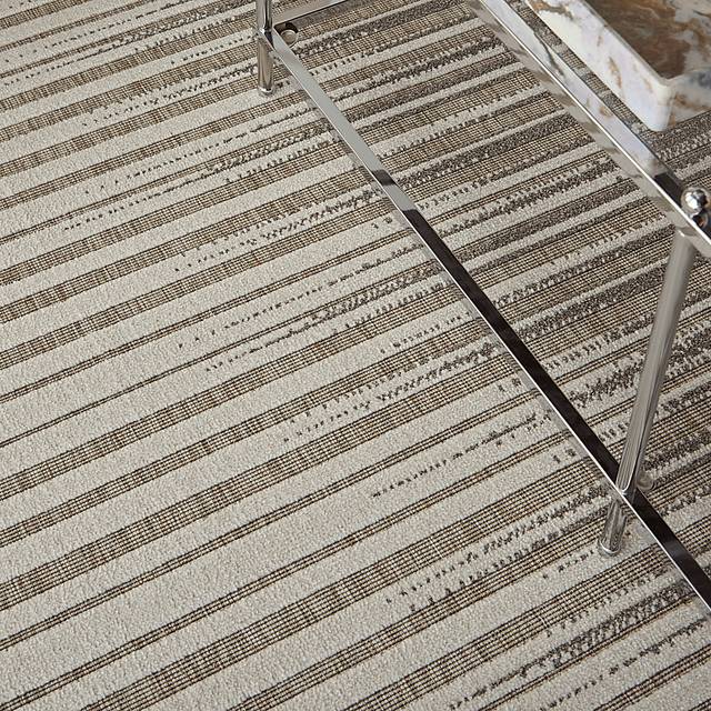 Jalia Light Gray 5' x 7' Indoor/Outdoor Rug - Thumbnail - Image 10