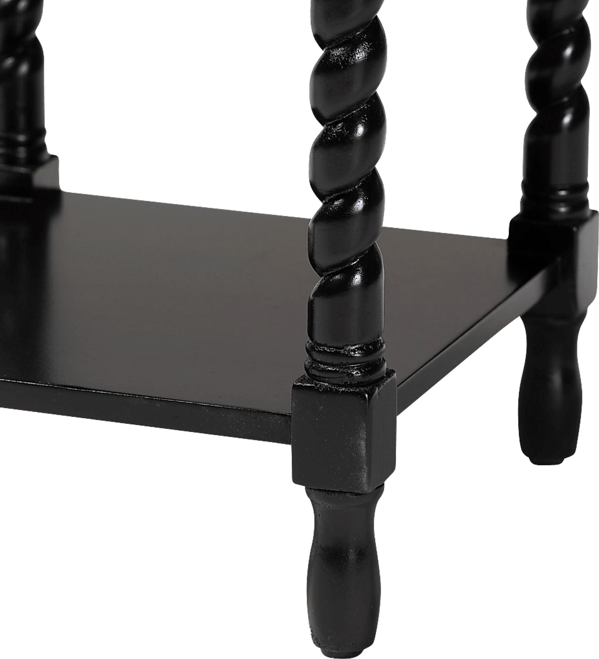 Jaliec Black Nightstand - Image 10