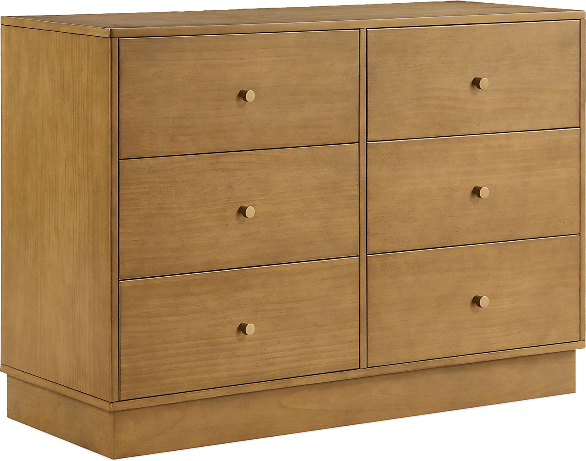 James Brown Dresser - Image 1