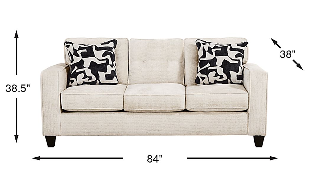 Jamie Sofa