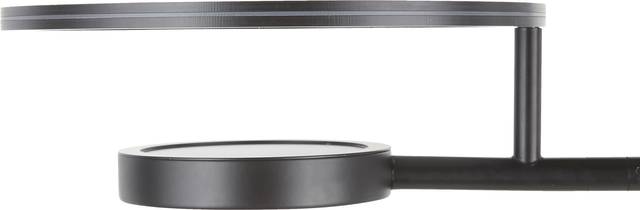 Janann Black Floor Lamp - Thumbnail - Image 9
