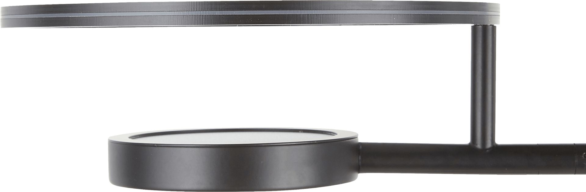 Janann Black Floor Lamp - Image 9