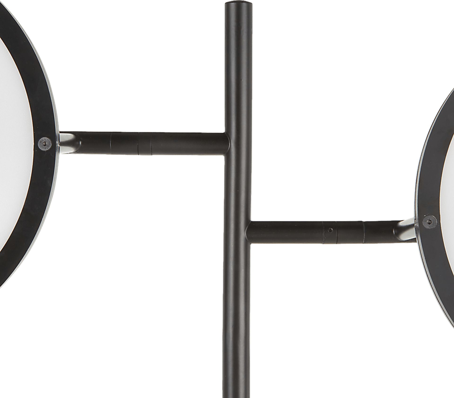 Janann Black Floor Lamp - Image 10