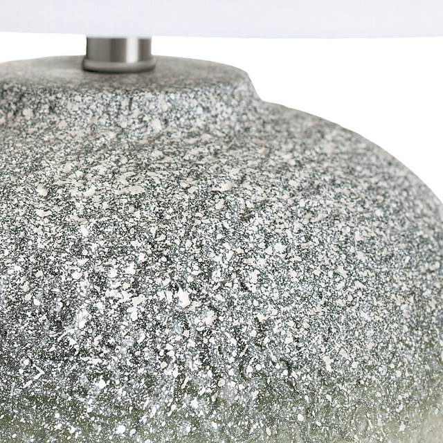 Jancie Home White Lamp - Thumbnail - Image 2