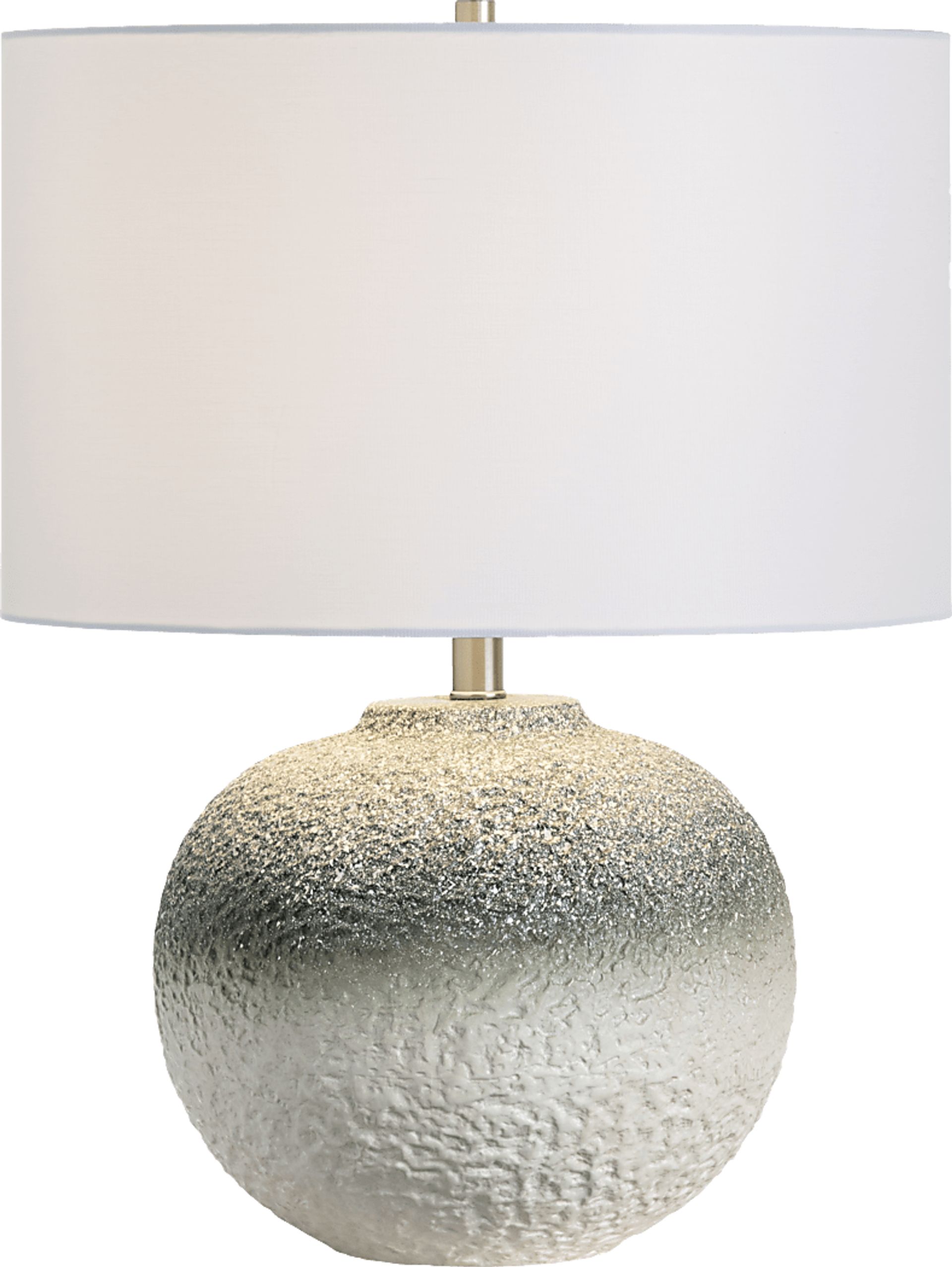 Jancie Home White Lamp - Image 3