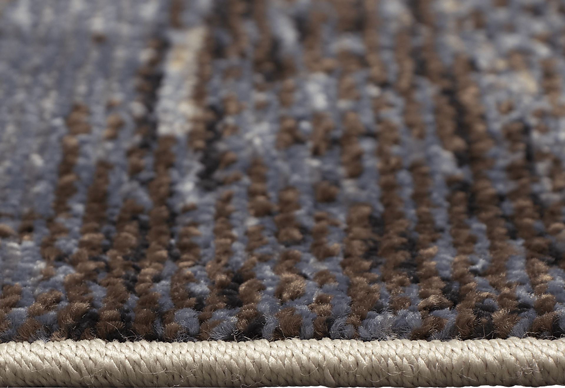Jandar Blue 7'10 x 9'10 Rug - Image 3