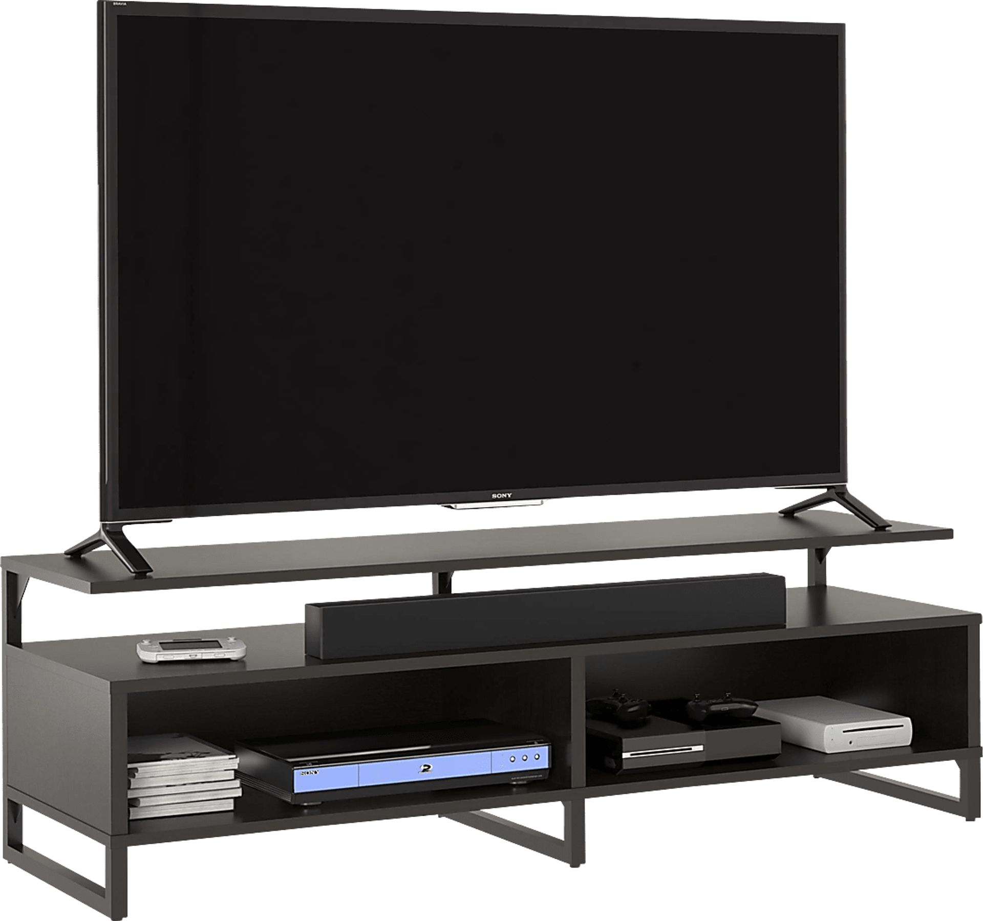 Jandl Espresso 59 in. Console - Image 3