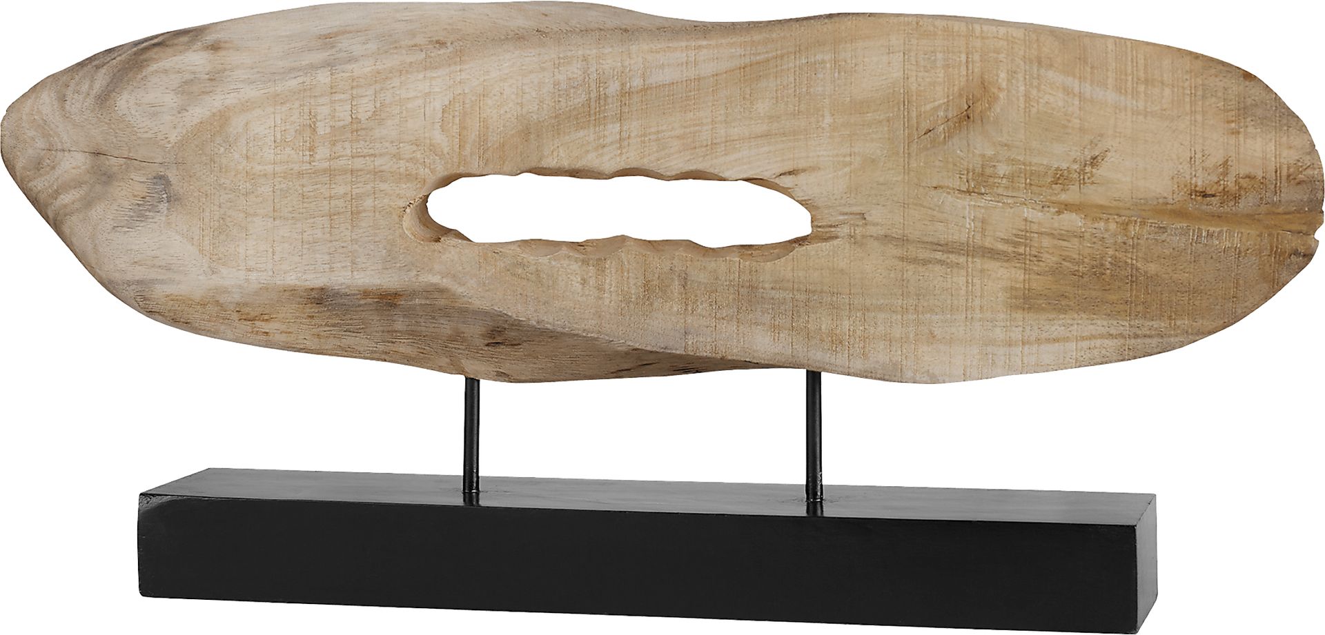 Janekyn Brown Sculpture - Image 1