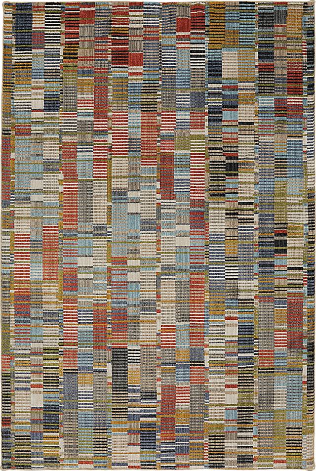 Janell Gray 8' x 11' Rug - Thumbnail - Image 1
